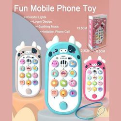 موبایل گاوی 0515 خارجی