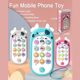 موبایل گاوی 0515 خارجی