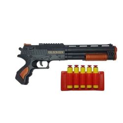 اسباب بازی تفنگ مدل مارشال تیر ابری