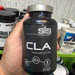 کپسول چربی‌سوز سی‌ال‌ای (SiS CLA - Science in Sport)
