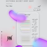 ادکلن ویکتوریا سکرت وری س.ک 100 میل جانوین (جکوین) Victoria Secret Very S.e.x.y Johnwin