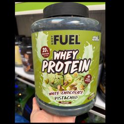 پروتئین وی بادی فیول اپلاید نوتریشن (Applied Nutrition Body Fuel Whey Protein) وزن: 1.8 کیلوگرم (حدود 4 پوند)