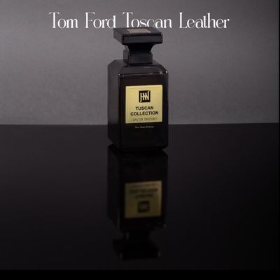 ادکلن تامفورد توسکان لدر 80 میل جانوین (جکوین) Tom Ford Toscan Leather Johnwin