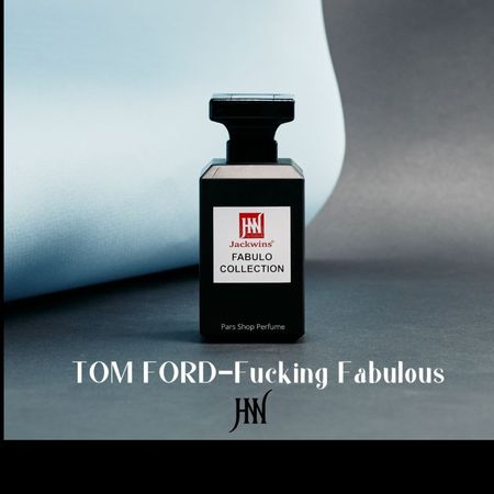 ادکلن تامفورد فاکینگ فابیولس 80 میل جانوین (جکوین) Tom Ford Fucking Fabulous Johnwin