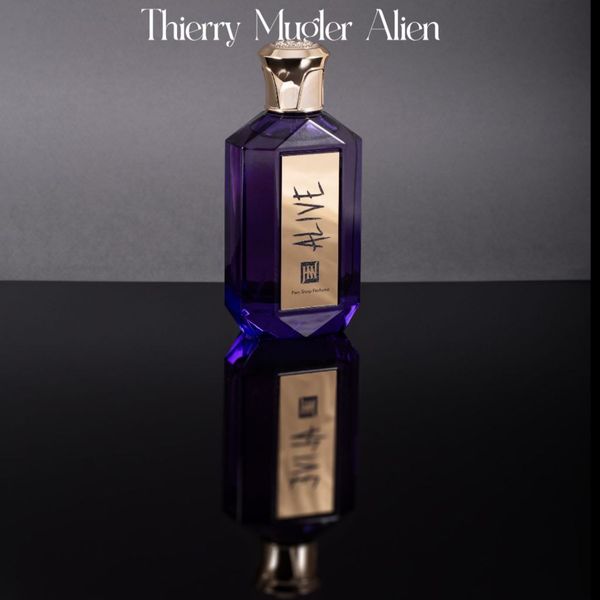 ادکلن تیری موگلر الین 100 میل جانوین (جکوین) Thierry Mugler Alien Johnwin