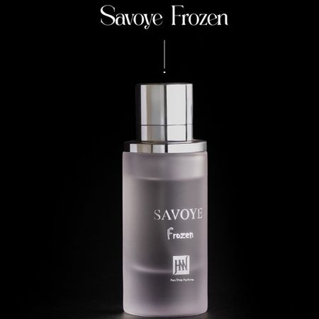 ادکلن دیور ساوج فروزن 100 میل جانوین (جکوین) Johnwin Savoye Frozen