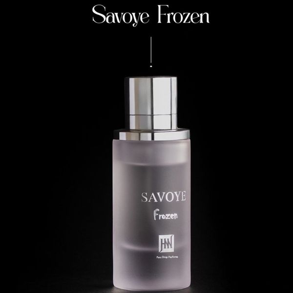 ادکلن دیور ساوج فروزن 100 میل جانوین (جکوین) Johnwin Savoye Frozen