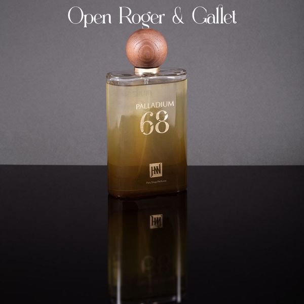 ادکلن راجر اند گالت اوپن 100 میل جانوین (جکوین) Open Roger & Gallet Johnwin