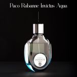 عطر ادکلن پاکو رابان اینوکتوس آکوا 100 میل جانوین (جکوین) Paco Rabanne Invictus Aqua Johnwin