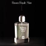ادکلن رصاصی رویال مردانه (سبز) 100 میل جانوین (جکوین) Rasasi Royale Man Johnwin