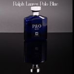 ادکلن پولو آبی 100 میل جانوین (جکوین) Ralph Lauren Polo Blue Johnwin