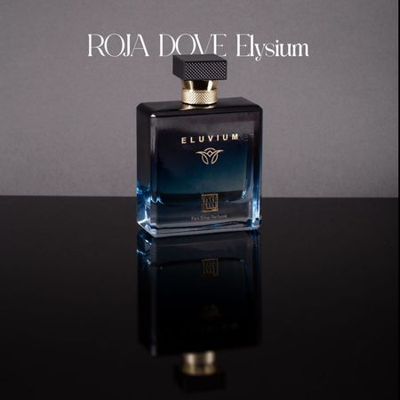 ادکلن روژا داو الیزیوم 100 میل جانوین (جکوین) ROJA DOVE Elysium Johnwin