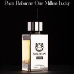 عطر ادکلن پاکو رابان وان میلیون لاکی 100 میل جانوین (جکوین) Paco Rabanne One Million Lucky Johnwin