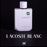 ادکلن لاگوست سفید 100 میل جانوین (جکوین) Lacoste Blanc Johnwin