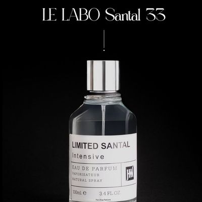 ادکلن له لابو سانتال 33 100 میل جانوین (جکوین) LE LABO Santal 33 Johnwin