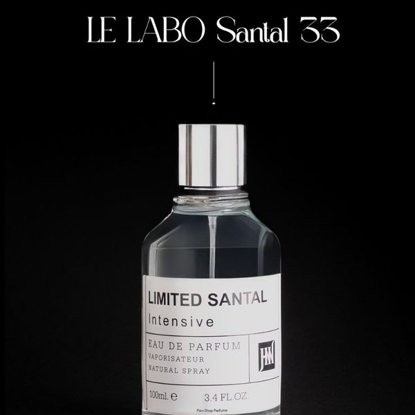 ادکلن له لابو سانتال 33 100 میل جانوین (جکوین) LE LABO Santal 33 Johnwin