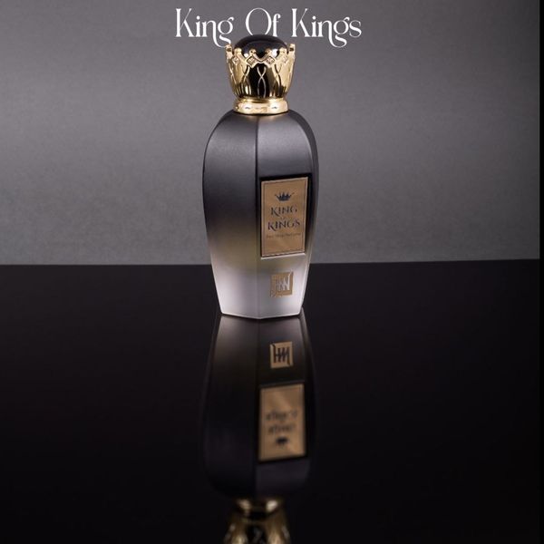 ادکلن پادشاه پادشاهان 100 میل جانوین (جکوین) King Of Kings Johnwin