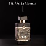 عطر ادکلن اینیشیو عود فور گریتنس 100 میل جانوین (جکوین) Initio Oud for Greatness Johnwin