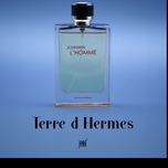 عطر ادکلن تق هرمس 100 میل جانوین (جکوین) Terre d Hermes Johnwin