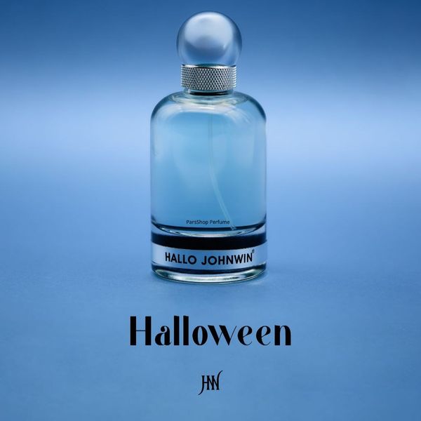 ادکلن هالوین 100 میل جانوین (جکوین) J.D.P. JESUS DEL POZO Halloween Johnwin