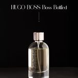 عطر ادکلن هوگو باس باتلد 100 میل جانوین (جکوین) Hugo Boss Bottled Johnwin