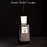 عطر ادکلن فرانک بوکلت کوکایین 100 میل جانوین (جکوین) Franck Boclet Cocaïne Johnwin