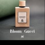 عطر ادکلن گوچی بلوم 100 میل جانوین (جکوین) Bloom Gucci Johnwin