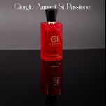 ادکلن جیورجیو آرمانی اس آی پشن 100 میل جانوین (جکوین) Giorgio Armani Si Passione Johnwin
