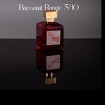 ادکلن باکارات رژ 540 100 میل جانوین (جکوین) Baccarat Rouge 540 Johnwin