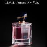 ادکلن جیورجیو آرمانی مای وی 100 میل جانوین (جکوین) GiorGio Armani My Way Johnwin