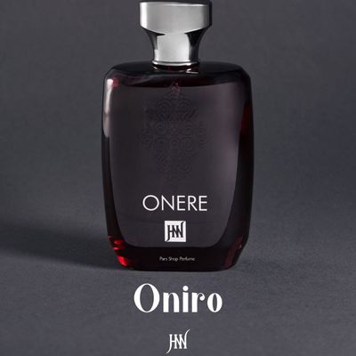 عطر ادکلن اونیرو 100 میل جانوین (جکوین) Oniro Johnwin