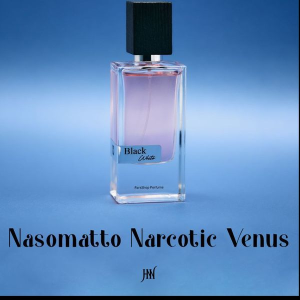 ادکلن ناسوماتو نارکوتیک ونوس 60 میل جانوین (جکوین) Nasomatto Narcotic Venus Johnwin