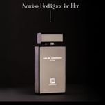 ادکلن نارسیسو رودریگز زنانه (جعبه صورتی) 100 میل جانوین (جکوین) Narciso Rodriguez for Her Johnwin