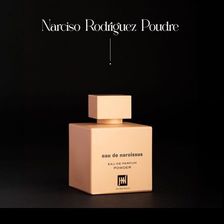 ادکلن نارسیسو رودریگز پودر 100 میل جانوین (جکوین) Narciso Rodriguez Poudre Johnwin
