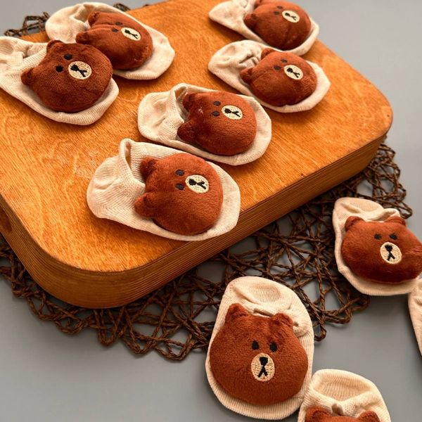 جوراب کالج تدی (کد 2088)