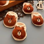 جوراب کالج تدی (کد 2088)