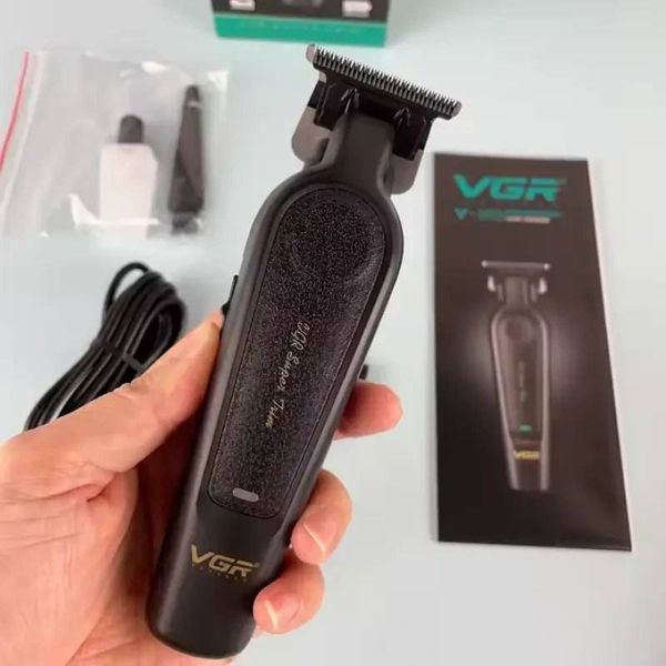 ماشین اصلاح VGR مدل VGR V-995