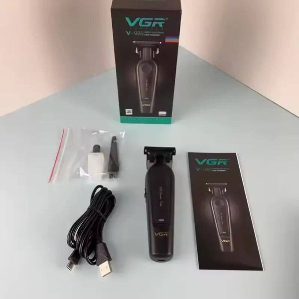 ماشین اصلاح VGR مدل VGR V-995