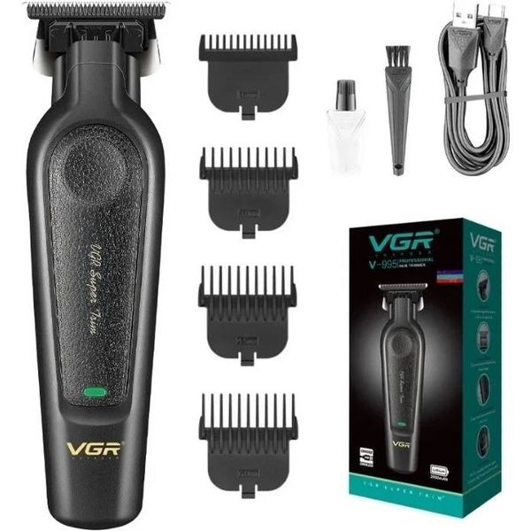 ماشین اصلاح VGR مدل VGR V-995