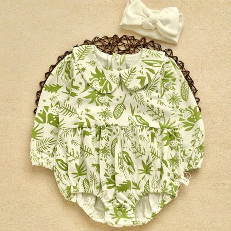 بادی برگ سبز (کد 2091)