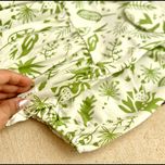 بادی برگ سبز (کد 2091)