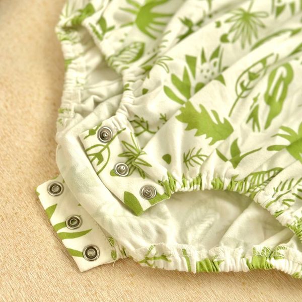 بادی برگ سبز (کد 2091)