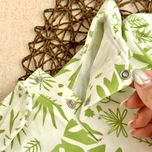 بادی برگ سبز (کد 2091)