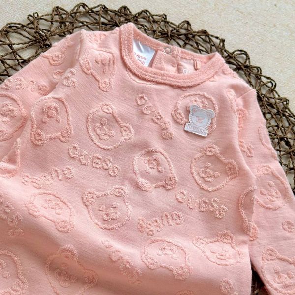 سرهمی تدی برجسته (کد 2087)