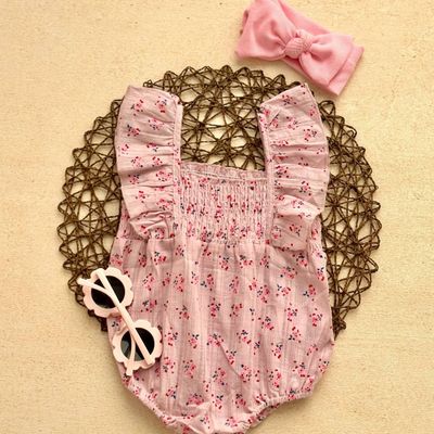 بادی گل ریز کنفی (کد 2096)