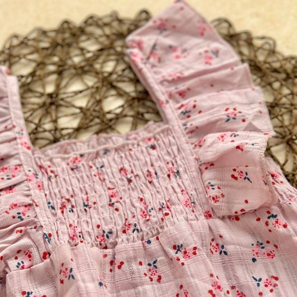 بادی گل ریز کنفی (کد 2096)