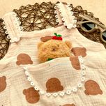 بادی عروسک تدی (کد 2097)