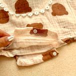 بادی عروسک تدی (کد 2097)