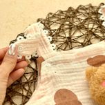 بادی عروسک تدی (کد 2097)