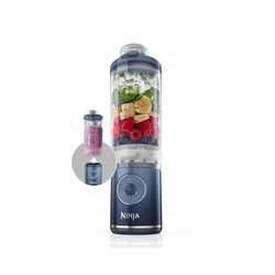 مخلوط‌کن نینجا مدل BC251 ظرفیت 0.65 لیتر سه‌کاره